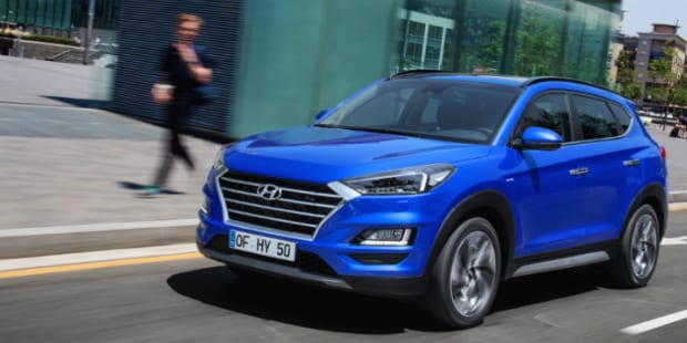 Hyundai