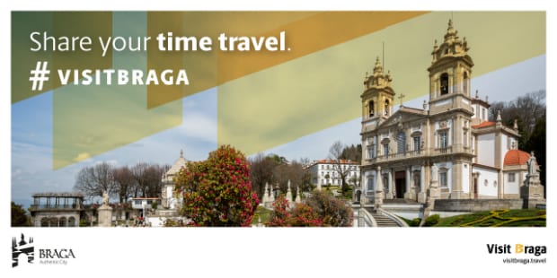 Legendary_VisitBraga capa