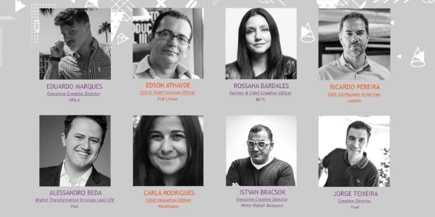 Lisbon Ad Academy 2018