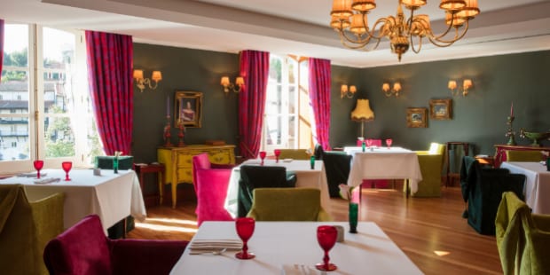Restaurante Largo do Paço