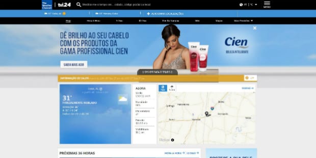 Weather Channel_desktop cien tvi