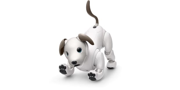 aibo 1