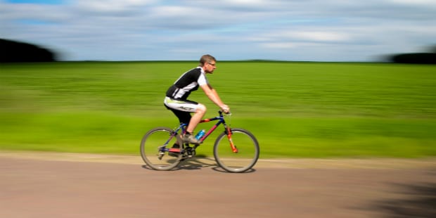 bicicleta ciclismo