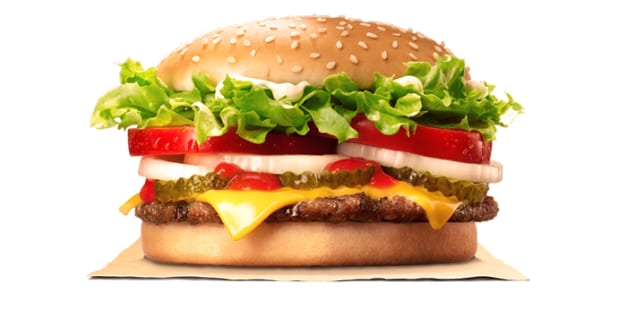 burger king whopper 1