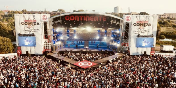 festival da comida continente 2018
