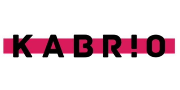 kabrio logotipo