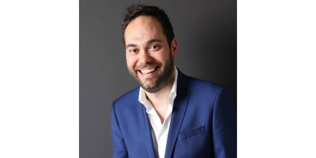 marco gouveia