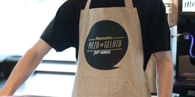 mercantina e davvero