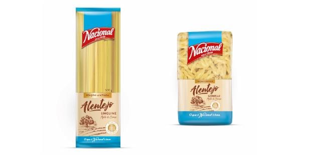 nacional trigo alentejano