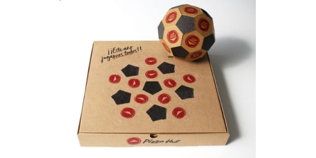 pizza hut ds smith