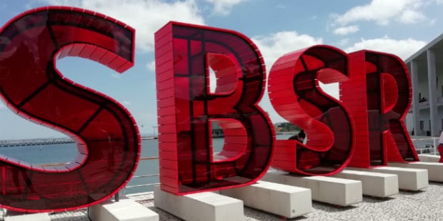 sbsr 2018