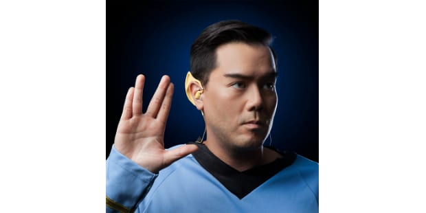 star trek phones