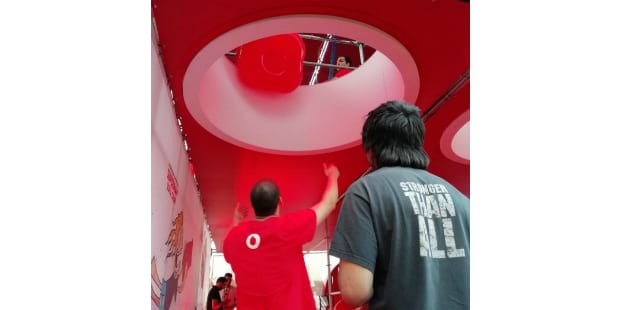 vodafone sofas 2018