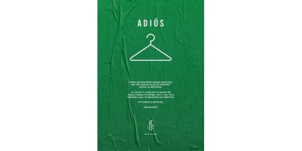 Amnistia Internacional The New York Times