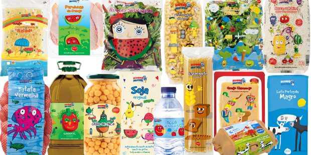 Desenho imbatível_2018 lidl