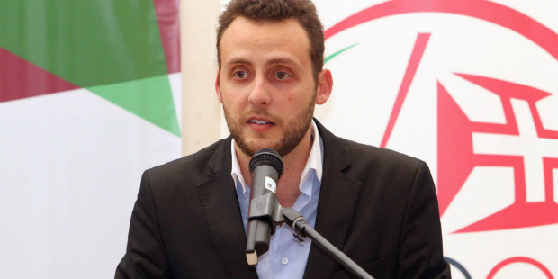 Joao Malha