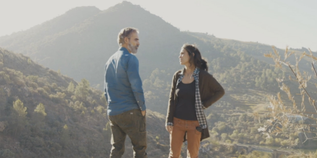 Movement – Creative Lives filme
