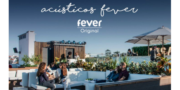 acusticos fever