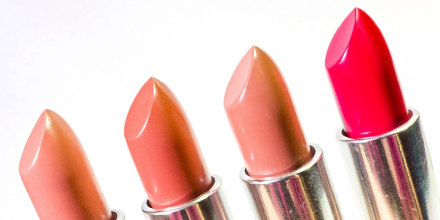 batons batom cosmetic makeup