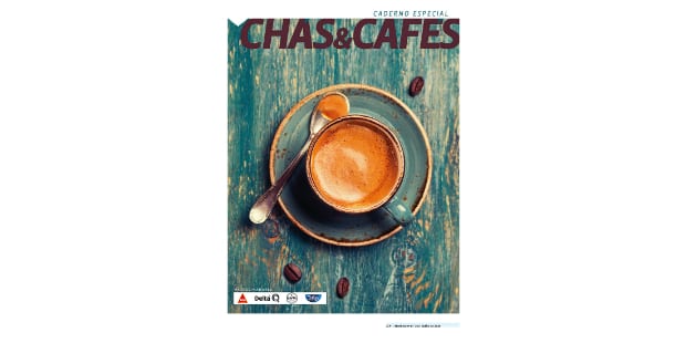 chas e cafes