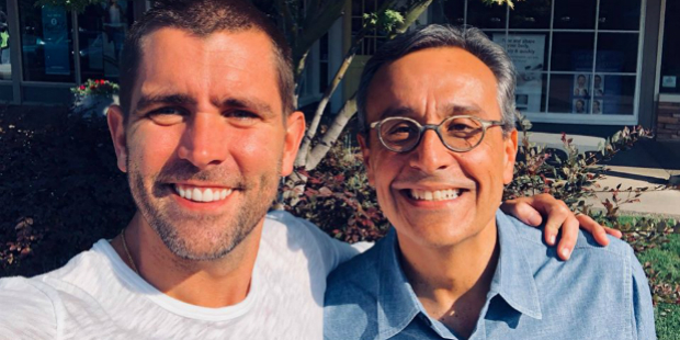 chris cox e antonio lucio facebook
