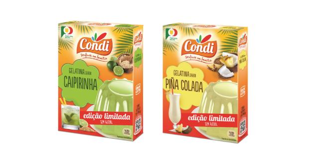 condi cocktails