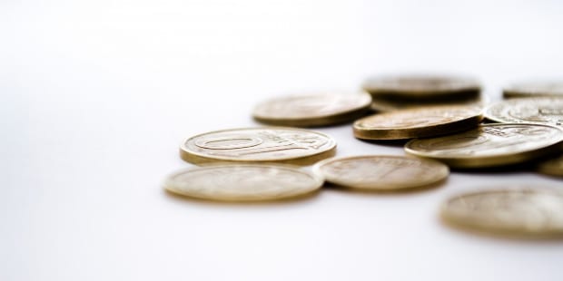 dinheiro investimento