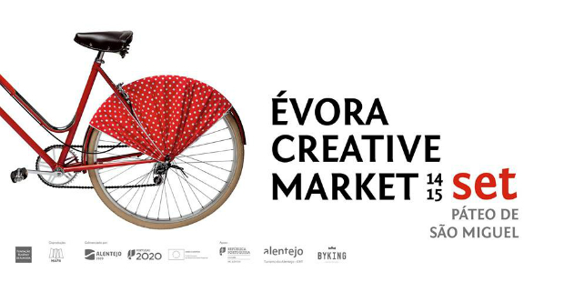 evora creative market 2018