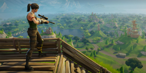 O seu filho joga Fortnite? Esteja atento: Há um novo golpe direcionado a menores de idade