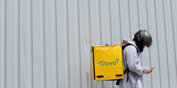 glovo