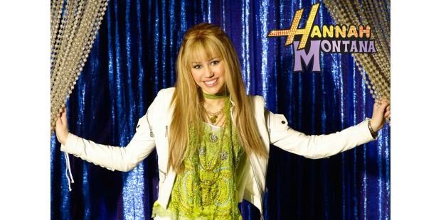 hannah montana disney channel