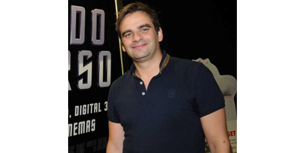 paulo rocha cardoso comic con portugal