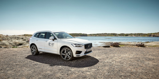 volvo