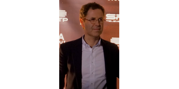 Daniel Deusdado - foto de RTP