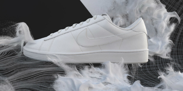 Flyleather nike