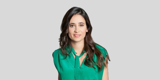 Ines caldeira