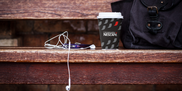 NESCAFÉ