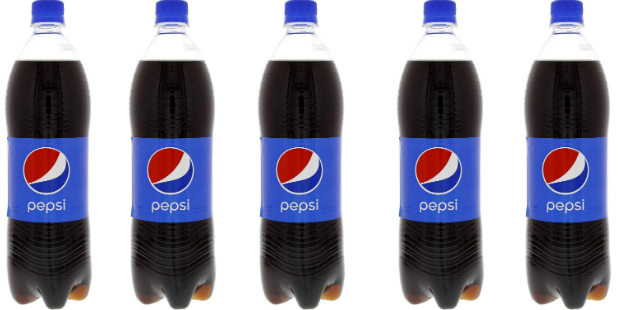 Pepsi