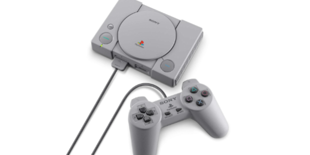 PlayStation Classic_01