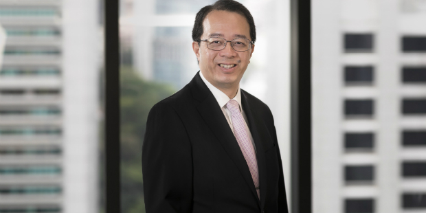 Richard Tsang