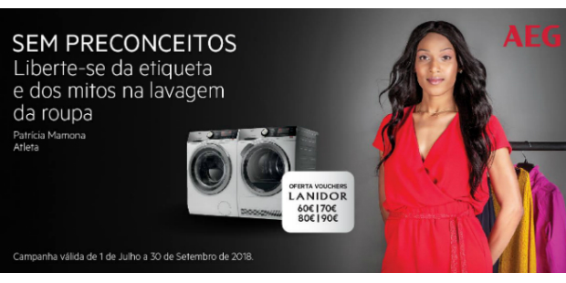 aeg sem preconceitos