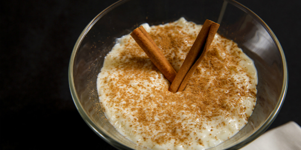 arroz doce 1