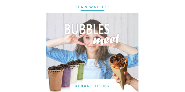 bubbles meet