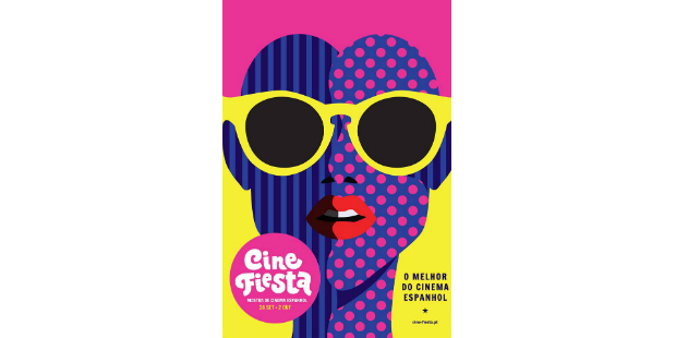 cine fiesta cinema espanhol