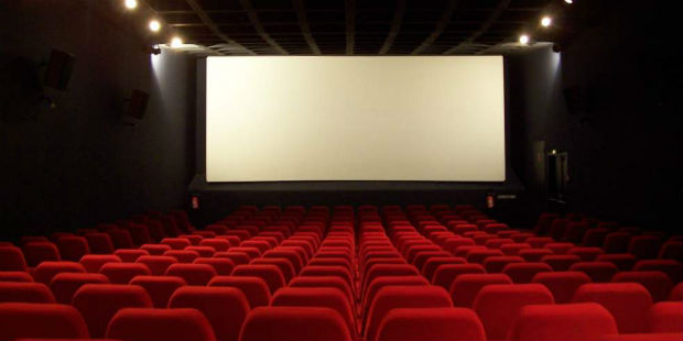 cinema_Red