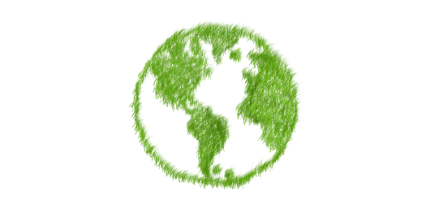 ecologic bio verde green