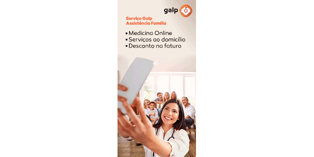 galp assitencia familia