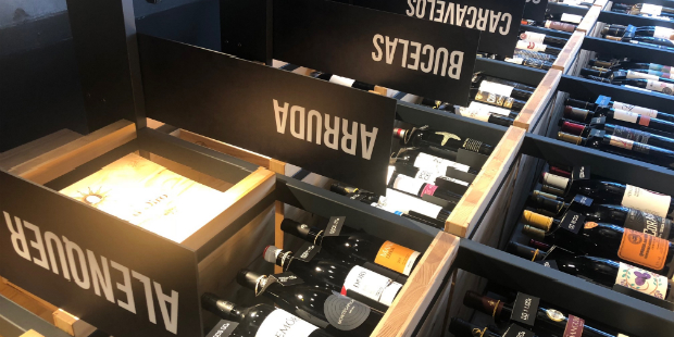 loja vinhos de lisboa