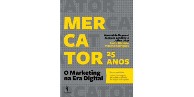 mercator 25 anos