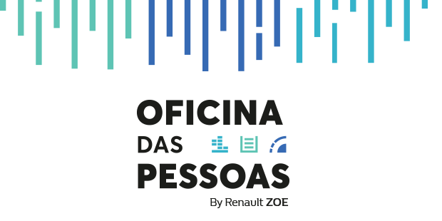 oficina das pessoas